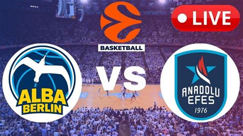 euroleague basket livescore.